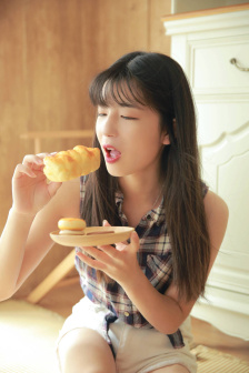 美味的阿姨
